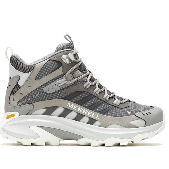 Merrell Women's Moab Speed 2 Mid GORE-TEX - Picture 1 of 8